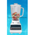 Electric Smoothie 2 in 1 Blender Juicer